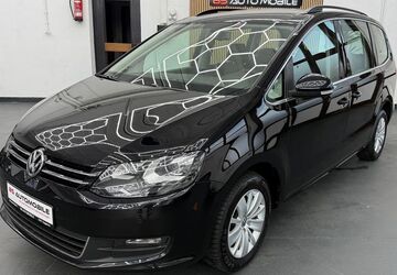 VW Sharan 194.650 km 10.999 &euro; Gaggenau 76571