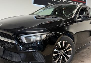 Mercedes-Benz A 180 149.521 km 17.250 &euro; Bretten 75015