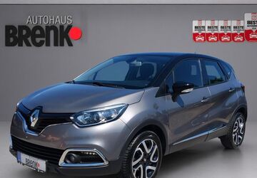 Renault Captur 49.800 km 8.990 &euro; Karlsruhe 76187