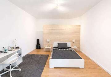 Wohnung Karlsruhe - 1 Zimmer, 19 m&sup2;, 550&euro; | Angebot:25395239