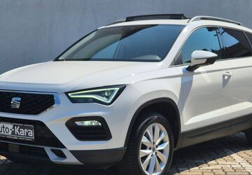 Seat Ateca 79.990 km 19.990 &euro; Karlsruhe 76185