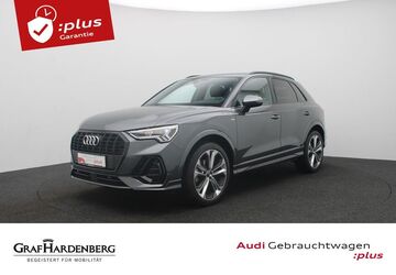 Audi Q3 23.566 km 38.980 &euro; Karlsruhe 76131