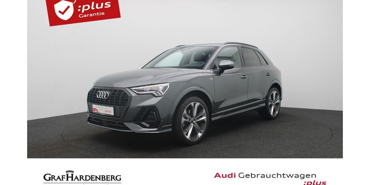Audi Q3 23.566 km 38.980 &euro; Karlsruhe 76131
