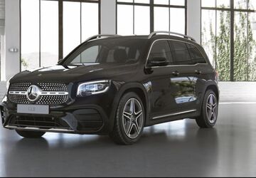 Mercedes-Benz GLB 200 35.350 km 31.890 &euro; Karlsruhe 76185
