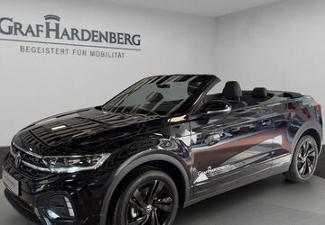 VW T-Roc 5.000 km 42.990 &euro; Karlsruhe 76131