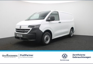 VW T7 Transporter 9.572 km 44.880 &euro; Karlsruhe 76131