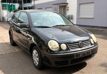 VW Polo 184.000 km 1.150 &euro; Durmersheim 76448