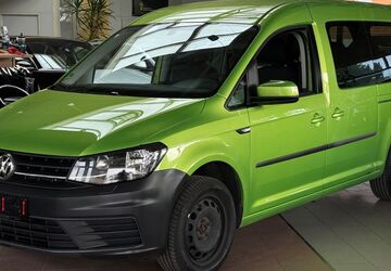 VW Caddy 114.104 km 15.980 &euro; Oberderdingen 75038