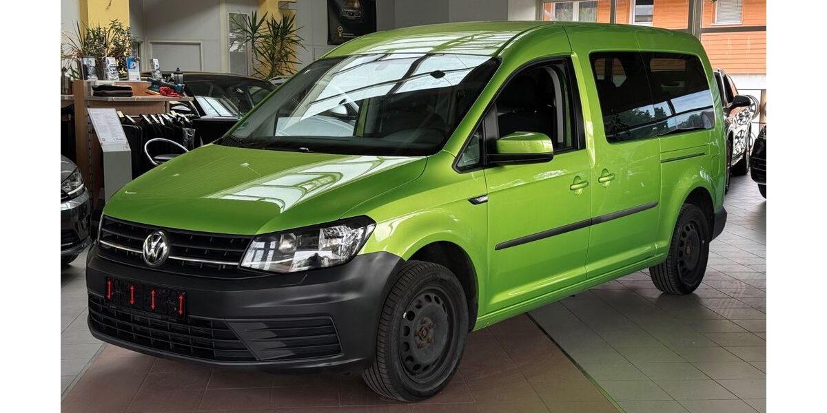 VW Caddy 114.104 km 15.980 &euro; Oberderdingen 75038