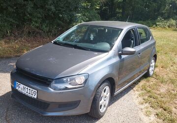 VW Polo 320.000 km 3.000 &euro; königsbach-Stein 75203