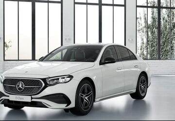 Mercedes-Benz E 220 27.400 km 49.480 &euro; Pforzheim 75179