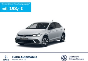 VW Polo 17.515 km 22.930 &euro; Niefern-Öschelbronn 75223