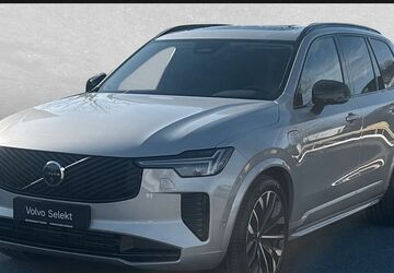 Volvo XC90 21.500 km 63.750 &euro; Karlsruhe 76187