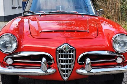 Alfa Romeo Giulia 62.300 km 59.964 &euro; Ettlingen 76275