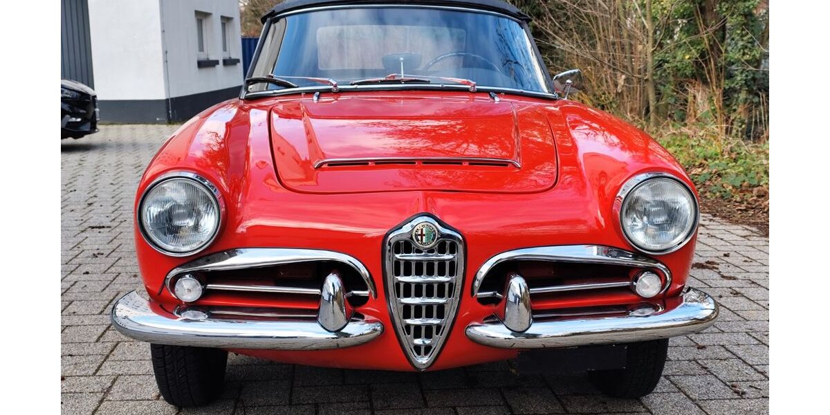 Alfa Romeo Giulia 62.300 km 59.964 &euro; Ettlingen 76275