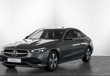Mercedes-Benz C 180 5.810 km 33.890 &euro; Pforzheim 75179