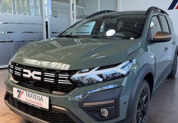 Dacia Jogger 5.090 km 23.840 &euro; Bruchsal 76646