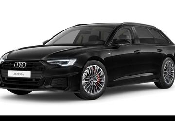 Audi A6 113.827 km 34.880 &euro; Karlsruhe 76131