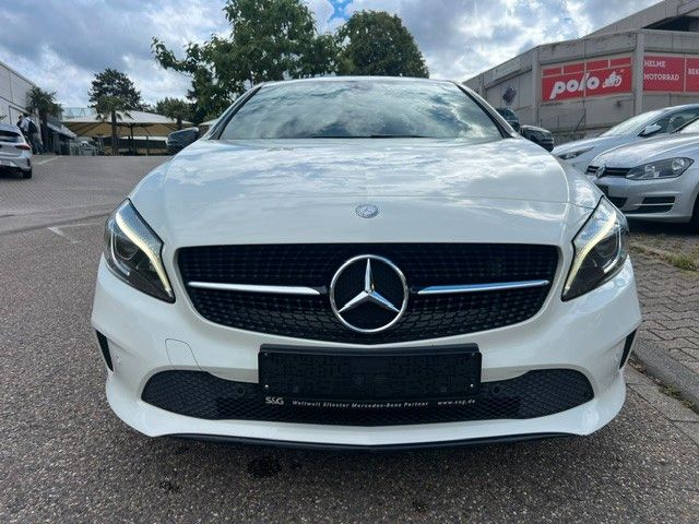 Mercedes-Benz A 180 117.264 km 14.300 &euro; Pforzheim 75179