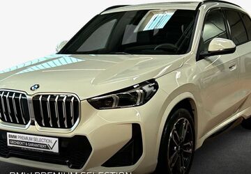 BMW X1 18.004 km 40.290 &euro; Karlsruhe 76227