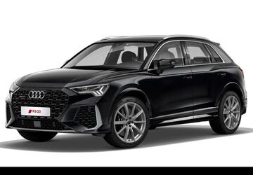 Audi RSQ3 43.480 km 43.980 &euro; Karlsruhe 76131
