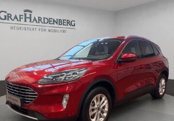 Ford Kuga 41.557 km 22.980 &euro; Karlsruhe 76185