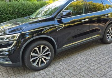 Renault Koleos 158.000 km 16.999 &euro; Karlsruhe 76189