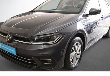 VW Polo 20.000 km 22.980 &euro; Karlsruhe 76131