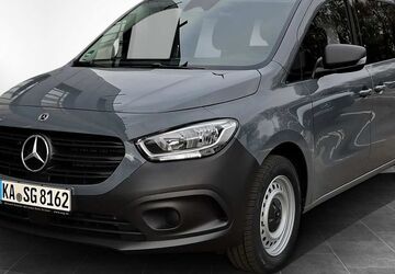 Mercedes-Benz Citan 9.000 km 31.500 &euro; Karlsruhe 76139