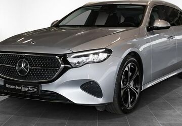 Mercedes-Benz E 300 18.990 km 44.990 &euro; Karlsruhe 76185