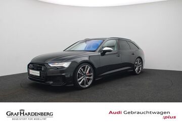 Audi S6 70.940 km 44.880 &euro; Karlsruhe 76131