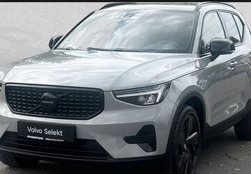 Volvo XC40 13.000 km 33.450 &euro; Karlsruhe 76187