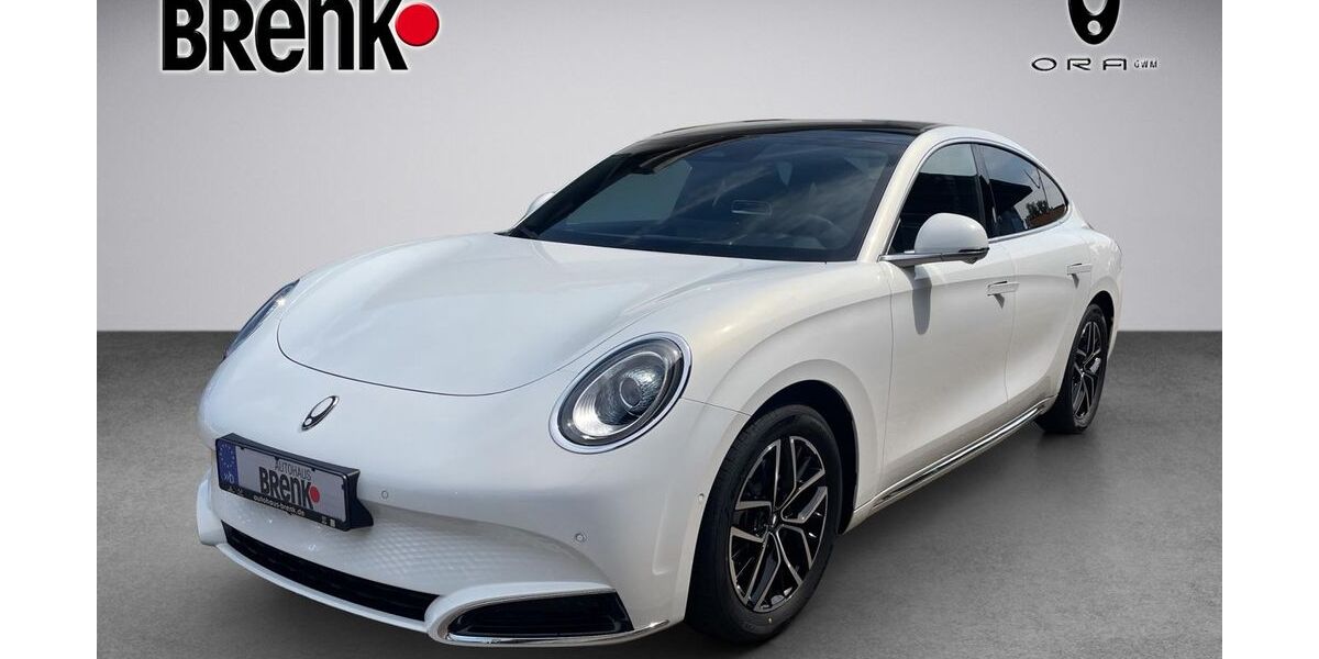 GWM Ora 07 7.990 km 30.950 &euro; Karlsruhe 76227