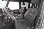 Mercedes-Benz G 500 Limited Edition AHK 29.900 km 106.998 &euro; Landau 76829
