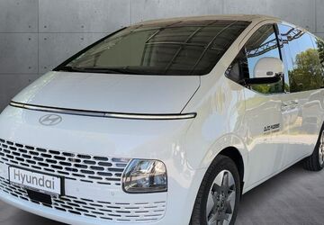 Hyundai STARIA 15.000 km 49.990 &euro; Ettlingen 76275