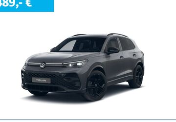 VW Tiguan 10.670 km 47.930 &euro; Niefern-Öschelbronn 75223