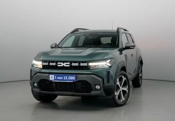 Dacia Duster 31.866 km 24.500 &euro; Karlsruhe 76227