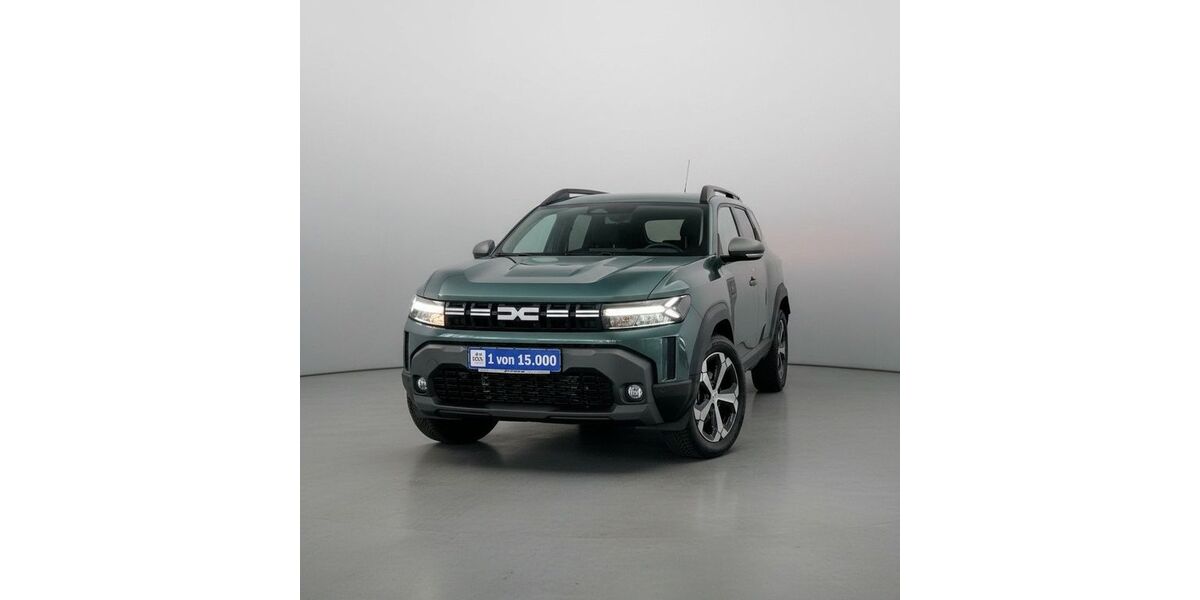 Dacia Duster 31.866 km 24.500 &euro; Karlsruhe 76227