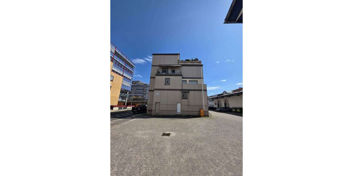 Etagenwohnung Karlsruhe Grünwinkel - 3 Zimmer, 99 m&sup2;, 840&euro; | Angebot:27340827