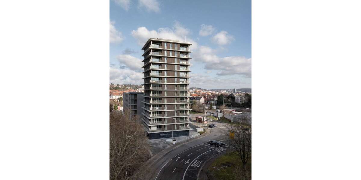 Etagenwohnung Pforzheim Brötzingen - 3 Zimmer, 75 m&sup2;, 1.238&euro; | Angebot:26757689