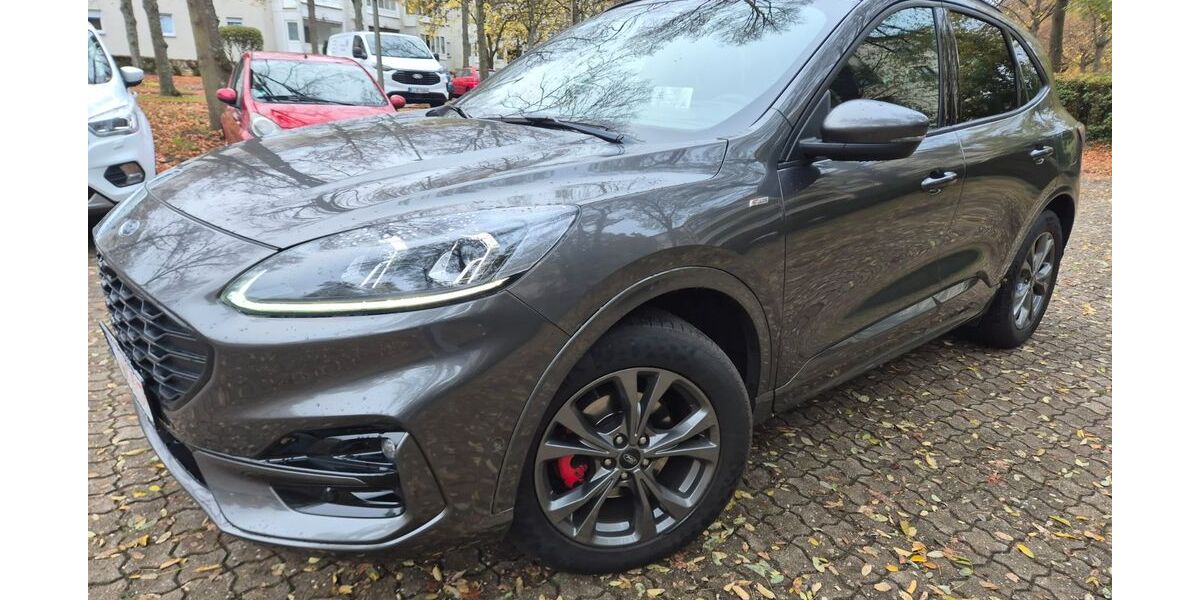 Ford Kuga 202.000 km 14.743 &euro; Karlsruhe 76189