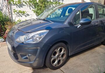 Citroen C3 114.687 km 3.100 &euro; Bad Schönborn 76669