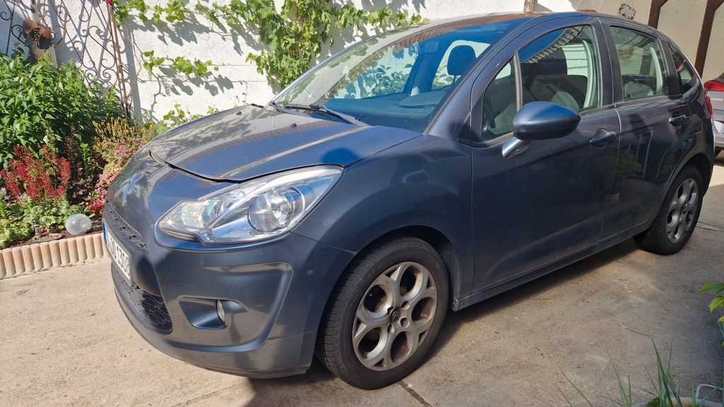 Citroen C3 114.687 km 3.100 &euro; Bad Schönborn 76669
