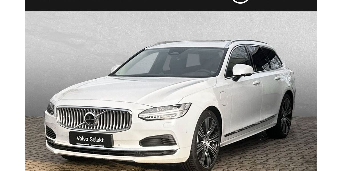 Volvo V90 5.000 km 52.750 &euro; Karlsruhe 76187