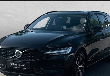 Volvo V60 26.000 km 35.250 &euro; Karlsruhe 76187