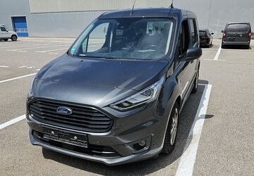 Ford Tourneo 145.767 km 17.990 &euro; Bretten 75015