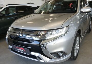 Mitsubishi Outlander 77.100 km 18.800 &euro; Karlsruhe 76185