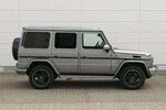 Mercedes-Benz G 500 Limited Edition AHK 29.900 km 106.998 &euro; Landau 76829