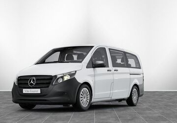 Mercedes-Benz Vito 17.000 km 47.005 &euro; Karlsruhe 76139