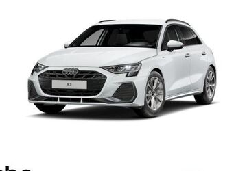 Audi A3 22.749 km 35.430 &euro; Ettlingen 76275